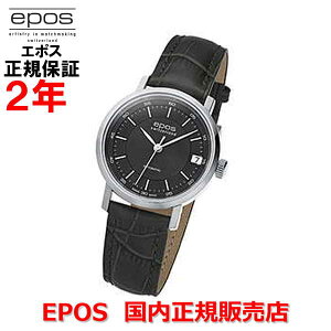 y}\ԒX|Cgő20{zKi EPOS G|X fB[X rv  ORIGINALE DATE ELLEGANT IWi[ fCg GKg 4387BK