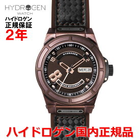 【国内正規品】HYDROGEN ハイドロゲン メンズ 腕時計 ウォッチ 自動巻き OTTO オットー HW224007