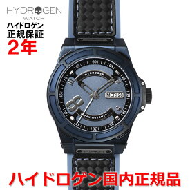 【国内正規品】HYDROGEN ハイドロゲン メンズ 腕時計 ウォッチ 自動巻き OTTO オットー HW224008