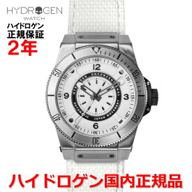 【国内正規品】HYDROGEN ハイドロゲン メンズ 腕時計 ウォッチ 自動巻き SPORTIVO スポルティボ HW324200