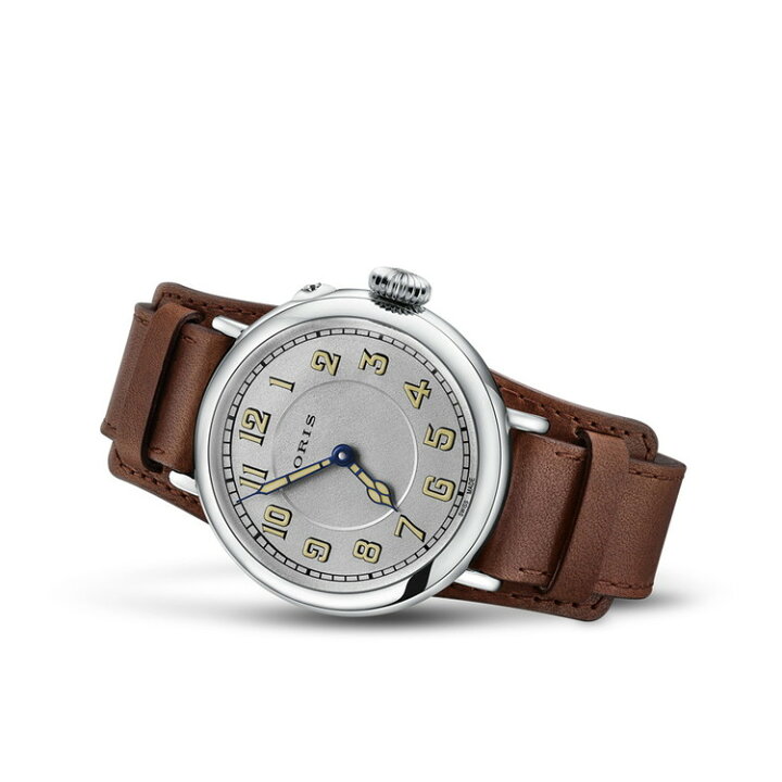 楽天市場】【限定モデル】【国内正規品】 ORIS オリス ビッグクラウン  