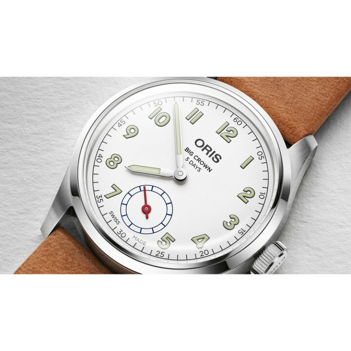 楽天市場】【世界限定1000本】【国内正規品】 ORIS オリス ウィングス  