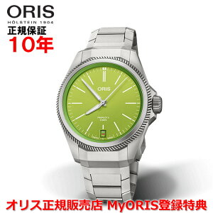 �y���胂�f���z�y�������K�i�z ORIS �I���X �r�b�O�N���E�� �v���p�C���b�gX �J�[�~�b�g�G�f�B�V���� �L�����o�[400 39mm PROPILOT X �����Y �r���v �E�H�b�` �������� �`�^�� �u���X���b�g �O���[