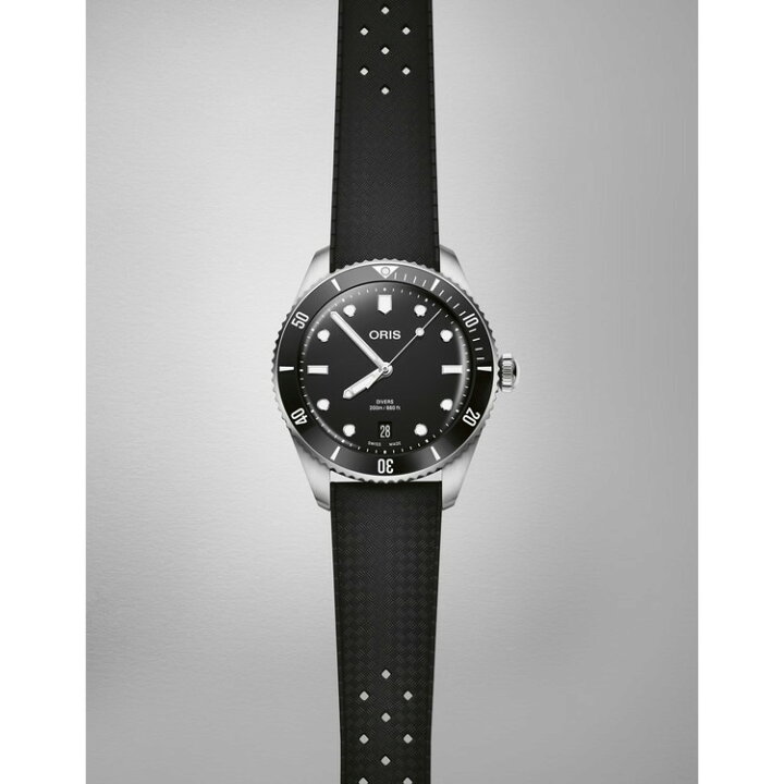 楽天市場】【ラバーストラップ付属】【国内正規品】 ORIS オリス 