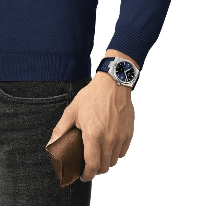 楽天市場】【国内正規品】 TISSOT ティソ チソット PRX ピーアール  