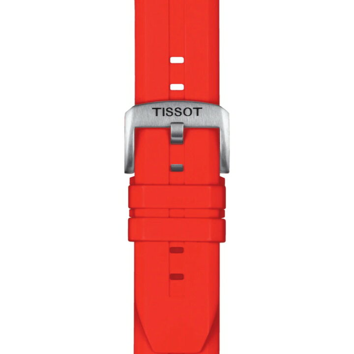楽天市場】【国内正規品】 TISSOT ティソ チソット T-タッチ コネクト 