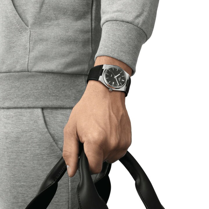 楽天市場】【国内正規品】 TISSOT ティソ チソット PRX ピーアール 