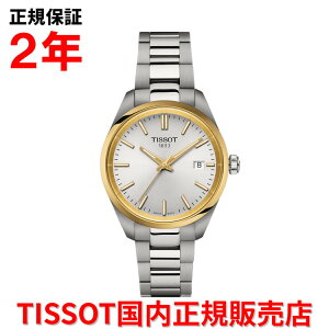 yKiz TISSOT eB\ `\bg PR100 34mm Y fB[X rv EHb` NI[c XeXX`[uXbg Vo[  T150.210.21.031.00