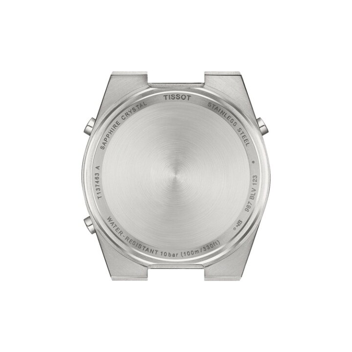 楽天市場】【国内正規品】 TISSOT ティソ チソット PRX ピーアール 