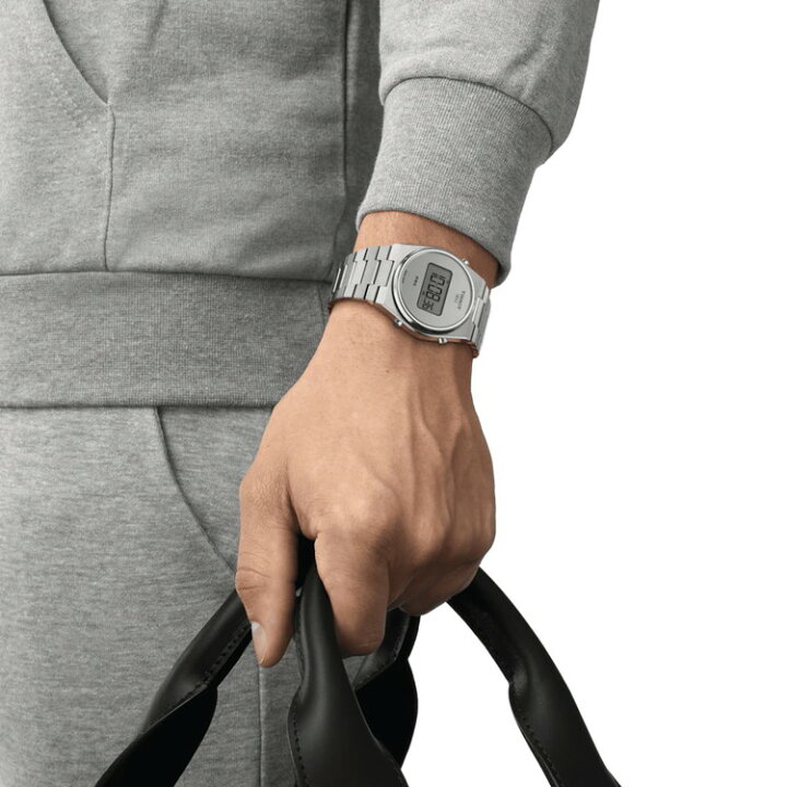楽天市場】【国内正規品】 TISSOT ティソ チソット PRX ピーアール 