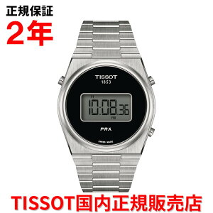 yKiz TISSOT eB\ `\bg PRX s[A[GbNX fW^ DIGITAL 40mm Y rv EHb` NI[c XeXX`[uXbg ubN  T137.463.11.050.00