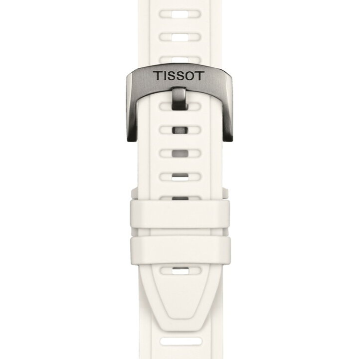 楽天市場】【国内正規品】 TISSOT ティソ チソット T-タッチ コネクト 