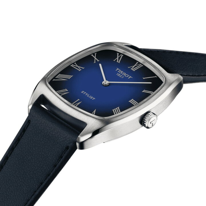 楽天市場】【国内正規品】 TISSOT ティソ チソット スタイリスト 