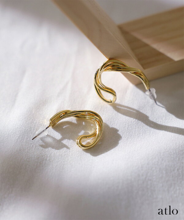楽天市場】ピアス イヤリング 結婚式ピアス レディース ビジュー 
