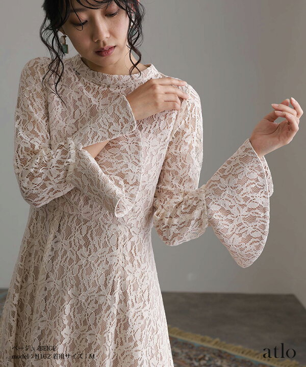 楽天市場】アシンメトリー ロング パーティードレス オケージョン  