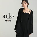 ジャケットアンドオールインワン セットアップドレス パーティードレス オケージョン 大きいサイズ 結婚式 ドレス かっこいい お呼ばれ オケージョンドレス フォーマル 体型カバー 10代 20代 30代 韓国 小さいサイズ 個性的 低身長 袖あり ロング 七分袖 マキシ 長袖