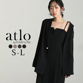 ジャケットアンドオールインワン セットアップドレス パーティードレス オケージョン 大きいサイズ 結婚式 ドレス かっこいい お呼ばれ オケージョンドレス フォーマル 体型カバー 10代 20代 30代 韓国 小さいサイズ 個性的 低身長 袖あり ロング 七分袖 マキシ 長袖