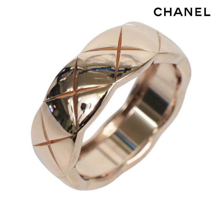 楽天市場】【返品OK】【新品同様】51 11号 CHANEL シャネル ココ 