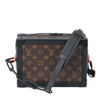 楽天市場】louis vuitton ルイヴィトン ショルダーバッグ ヴァージルア  