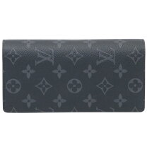 楽天市場】モノグラム ポルトフォイユブラザ（ブランドルイ・ヴィトン  
