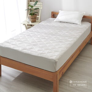 LUXEHOME �p�b�h��̃{�b�N�X�V�[�c �~�p�b�h �V���O�� �ėp �ڐG�⊴ �R�ۂ킽 QMAX4.0 �Ђ��� ���� �ې� OK �yCooLDeluxe�z �y�t�B�b�g�N�[�� �p�b�h��̌^�{�b�N�X�V�[�c 100×200×30cm �����N�X