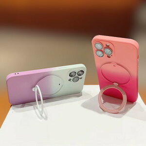 iPhone16 �P�[�X �ϏՌ� ��̌^�����O�t�� �X�^���h�@�\ Qi�[�d ���C�����X�[�d �Ή� �X�g���b�v�� ���� ������ ������� iPhone 16 Plus/16 Pro/16 Pro Max �A�C�t�H��16/16�v���X/16�v��/16�v���}�b�N�X 