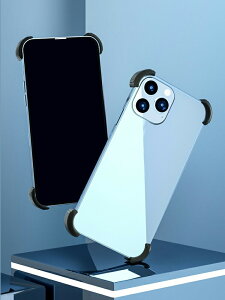 iPhone16/15/14/13 �P�[�X �ϏՌ� �J�o�[ 1�Z�b�g ���v4���� �p �ی� �R�[�i�[�o���p�[ �ی삩�������� TPU �\�t�g�P�[�X���@��Ή� iPhone 16 Plus/16 Pro/16 Pro Max �A�C�t�H��16/16�v���X/16�v��/16�v���}�b