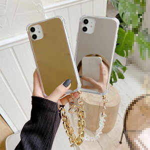 iPhone16 �P�[�X/�J�o�[ �w�ʃ~���[ ���� �P�[�X/�J�o�[ TPU+�v���X�`�b�N �p �ی� �R�[�i�[�o���p�[ ������ �x���g �X�}�z�o���h �����h�~ �Ў葀�� ����� Apple iPhone 16 Plus/16 Pro/16 Pro Max �A�b�v