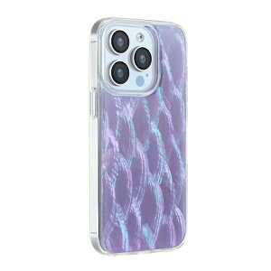 iPhone16 �P�[�X �L�k�͗l �ϏՌ� �J�o�[ TPU+�v���X�`�b�N iPhone 16 Plus/16 Pro/16 Pro Max ���킢�� ���f�B�[�X ���� ������ �X�g���b�v�� Apple �A�b�v�� �A�C�t�H��16/16�v���X/16�v��/16�v���}�b�N�X