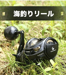 �y���S�� �����ҁz�t�B�b�V���O �ނ� ���[�� �x�C�g���[�� �E���� ������ ���y�� �[�a�X�v�[�� �y�A�����O��9+1 �ő�h���O15KG �M�A��6.3�F1 �����X�v�[�� �C ���n���h�� �E�n���h�� ������200M