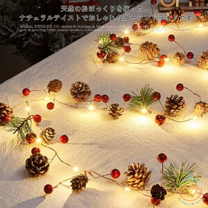 NX}X LED Cg ڂ C~l[V d 2m 20 XgOCg K[hCg  I[ig NX}Xc[ fR[V  t dr 킢 