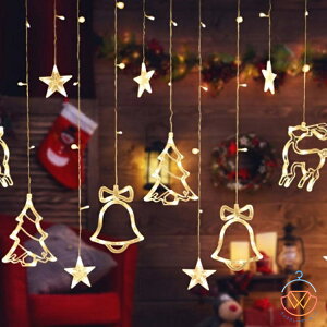 NX}X 3.5m XgOCg LED Cg Rt fR[V X^[ NX}Xc[ x giJC tFA[Cg dr 8ޓ_[h J[eCg