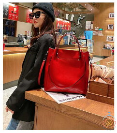 春新作 ショルダーバッグ レディース バック本革牛革 トートバッグ 鞄 かばん カバン 斜めがけ バッグ ショルダー 旅行