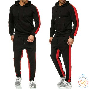 5F S-6XL X|[cEFA YW[WZbgW[W p[J[ZbgAbv ㉺Zbg XEFbgZbgAbv [EFA  C_[X Yt@bVg[jO 