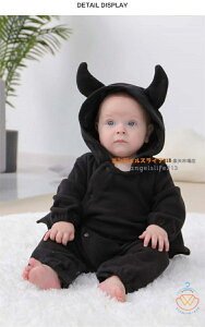 nEB  q p[X  j̎q ̎q xr[ RXv ߑ  q Jo[I[ LbY V Ԃ   Halloween o 70 80 90 95cm oYj v