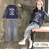 楽天市場】女の子服160センチの通販