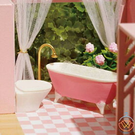 ドールハウス手作りキット可愛い人形付きミニチュアコレクション初心者 大人手芸diy手作り3Dパズル手作りキットおもちゃ 女の子知育玩具誕生日手芸 趣味 手作り 初心者インテリアプレゼント癒しグッズ 知育玩具 男の子 女の子 大人 入園祝い 新年 ギフト 誕生日