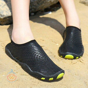 送料無料 ビーチサンダル アクアシューズ マリンシューズ メンズ レディース ウォーターシューズ 水陸両用 男女兼用 アウトドア 旅行 海 夏 新生活