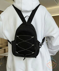 ボディバッグ ユニセックスウエストポーチ ワンショルダーバッグ 軽量 ナイロンバッグ アウトドア 男女兼用かばん 韓国風リュックサック カジュアル