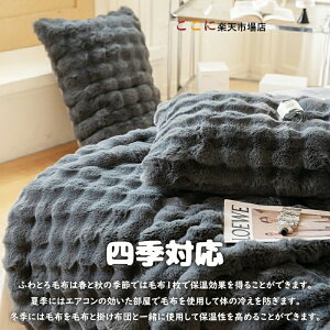 【TV?SNSで話題】毛布 ふわとろ毛布 もこもこ毛布 ブランケット モコモコ とろとろ ふわふわ 毛布 シングル ダ ブル ハーフ ふわもこ ひざ掛け もうふ おしゃれ 暖かい 厚手 エコテックス 軽量