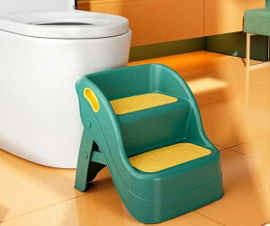 踏み台 子供 フットスツール トイレ用 滑り止め 取り外し可能 耐荷重 可愛い 耐久性 耐荷重 椅子 収納持ち運び便利 大人 子供兼用 折り