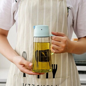 オイルボトル 液だれしない おしゃれ ガラス 醤油差し 片手 調味料入れ 油 ドレッシング サラダ油 調味料 ビン 酢 ビネガー 容器 料理用 キッチン用品 オイルさし オリーブオイル 白い ガラ