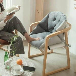 クッション 背もたれ 椅子 座布団 腰痛 低反発 ゴムバンド付 腰当て 腰クッション テレワーク 滑り止め 腰痛 骨盤矯正 シートクッション 仕事用 オフィス 車 イス用 防寒 冬 秋 ふわふわ 椅子