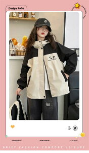 p_ p[J[ ̎q WPbg LbY fB[X R[g ̎q Vv vg t[ht n |Pbg  傫TCY X^hJ[ ̌^Jo[  ꂢ JW