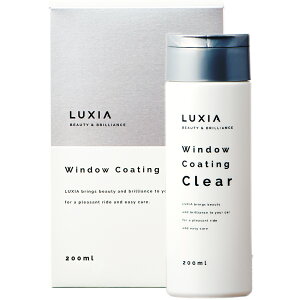 ���N�V�A �ԗp �R�[�e�B���O�� �K���X�p ������ �ϋv�� ������������ �E���R�h�~ �r�r�����}�� �ȒP�{�H 200ml