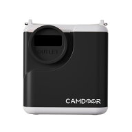【クーポンで3184円〜】電動エアーポンプ 【超軽量・わずか104g】電動空気入れ Camdoor 空気抜き 5つのノ…
