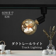 Luxour ダクトレール用スポットライト E26 E17 E11 電球付き 調光調色 リモコン付 LED対応 照明器具 間接…