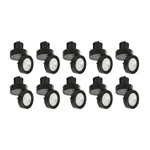 Luxour �X�|�b�g���C�g LED��̌^ ���P�x �_�N�g���[����p 60W�`���� �d���F ���R�F �����F LED������ LED ��̎� ������� �k�� �Ɩ� �X�|�b�g�Ɩ� �_�C�j���O �L�b�`�� �ԐڏƖ� �Ɩ���� �C��