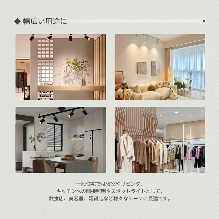 楽天市場】LED電球 4つ照射角度 E11 LEDスポットライト 調光器対応 LED 