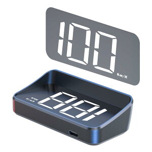 y100~N[|zԗp Xs[h[^[ ǉ[^[ wbhAbvfBXvC HUD ˓e tgKX\ GPS[h 傫ȃtHg Px SԎΉ